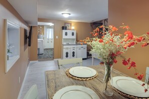 House (1 Bedroom) | Interior - 5 Mi to Columbia: Pet-friendly Culleoka Home (Culleoka)