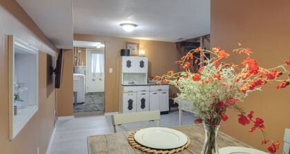 5 Mi to Columbia: Pet-friendly Culleoka Home