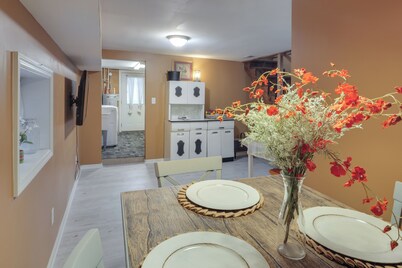 5 Mi to Columbia: Pet-friendly Culleoka Home