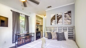 อพาร์ทเมนท์ (0 Bedroom) | ภายใน