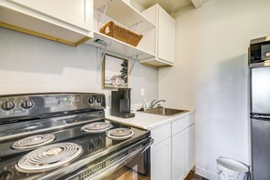 Leilighet (0 Bedroom) | Innvendig