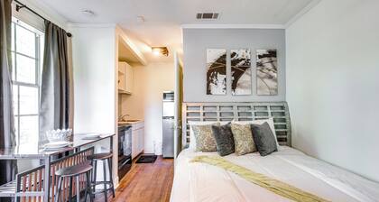 Lovely Clarksdale Studio < 2 Mi to Downtown!