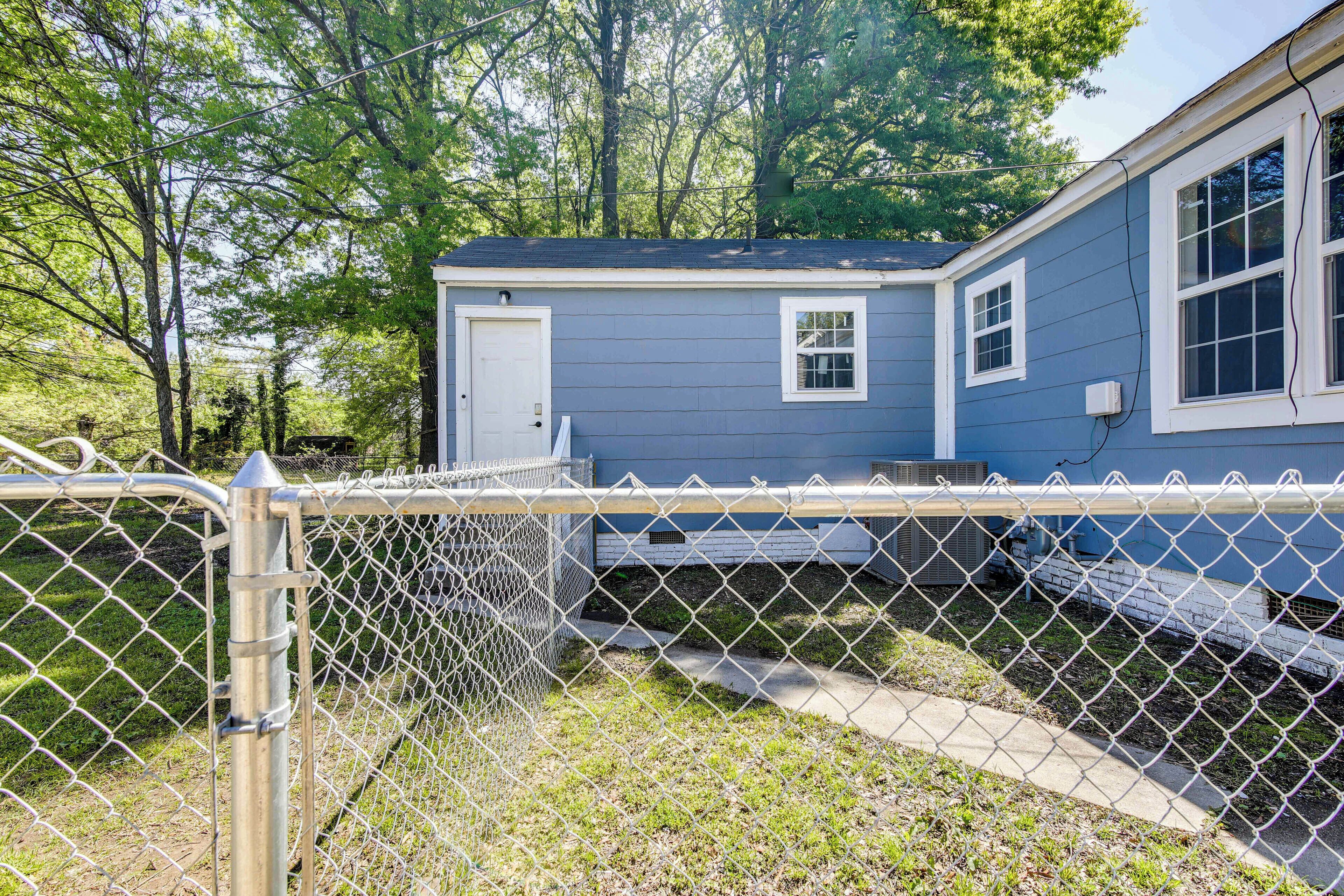 Appartement (0 Bedroom) | Intérieur