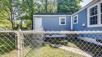 Appartement (0 Bedroom) | Intérieur