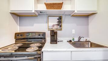 公寓 (0 Bedroom) | 內部