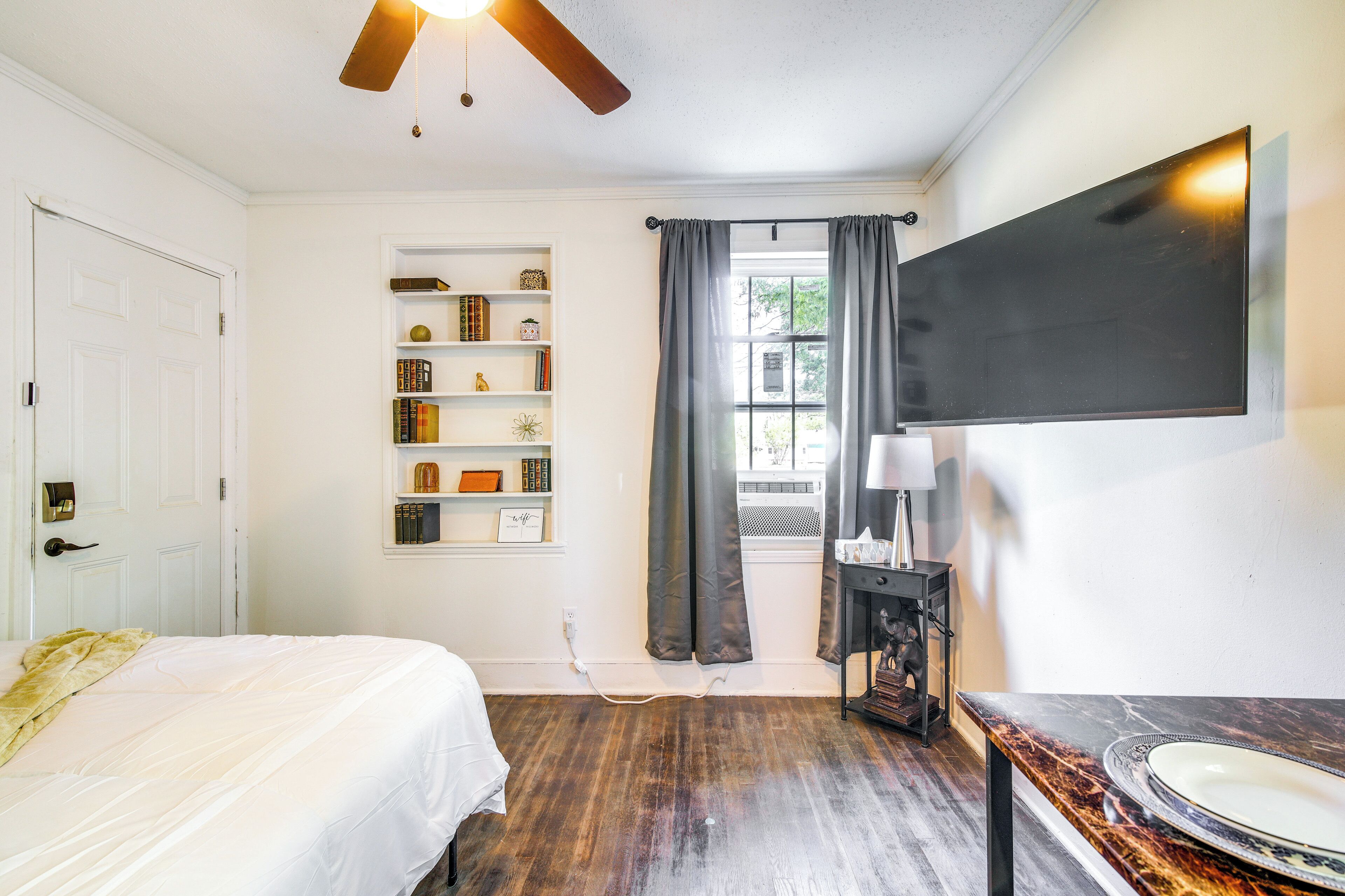 Appartement (0 Bedroom) | Intérieur