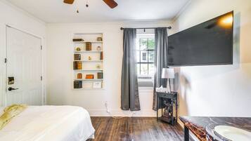 Appartement (0 Bedroom) | Intérieur