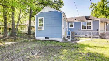 Apartment (0 Bedroom) | Interior