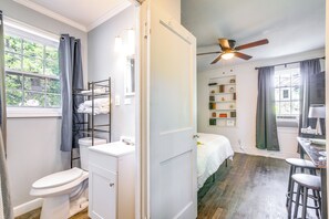 Apartamento (0 Bedroom) | Interior