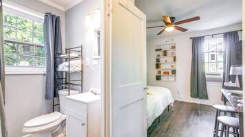 Apartamento (0 Bedroom) | Interior