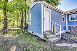 Apartment (0 Bedroom) | Interior