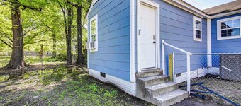 Lovely Clarksdale Studio < 2 Mi to Downtown!