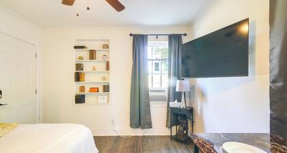 Lovely Clarksdale Studio < 2 Mi to Downtown!