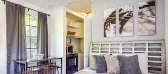 Lovely Clarksdale Studio < 2 Mi to Downtown!