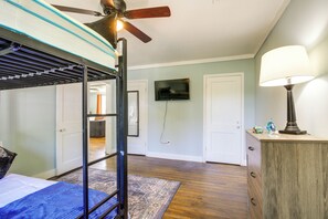 Casa (3 Bedrooms) | Interior
