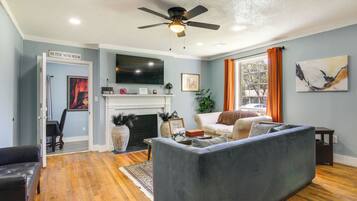 Casa (3 Bedrooms) | Vista frontal de la propiedad