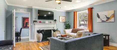 Casa (3 Bedrooms) | Fachada del alojamiento