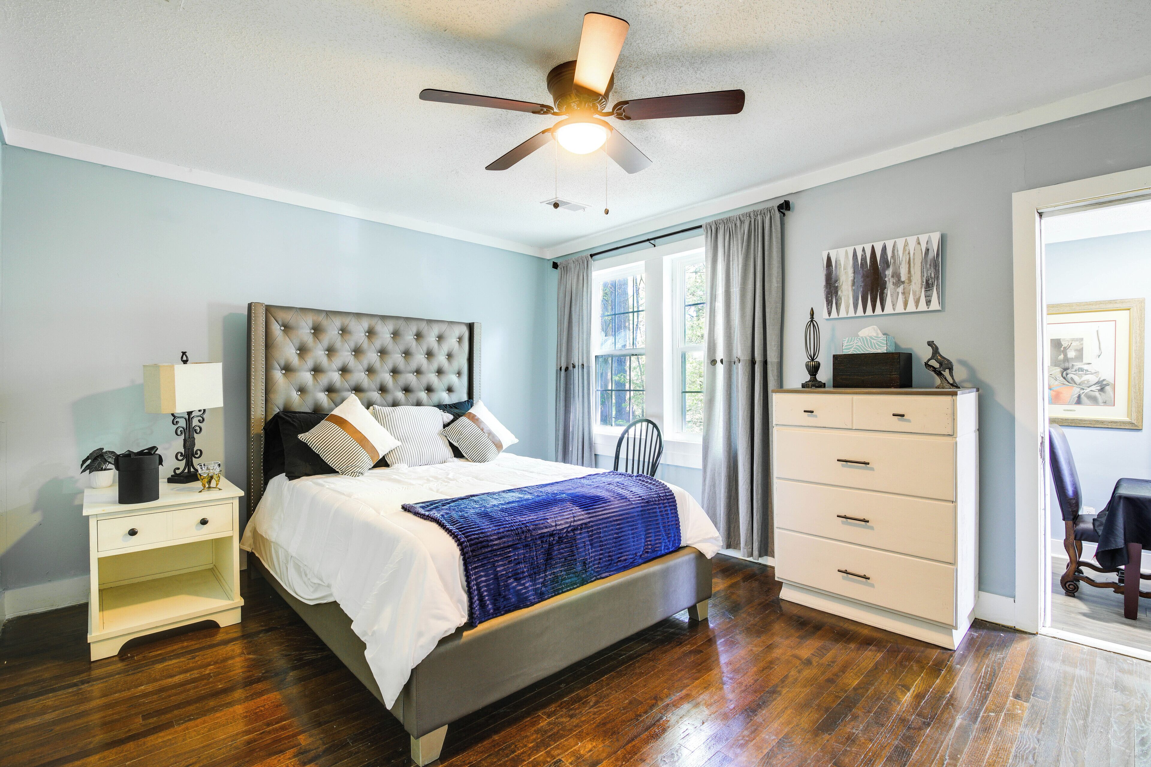 Casa (3 Bedrooms) | Interior