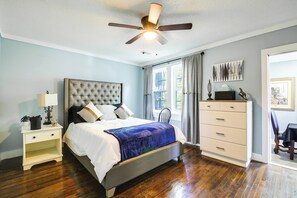 Maison (3 Bedrooms) | Intérieur