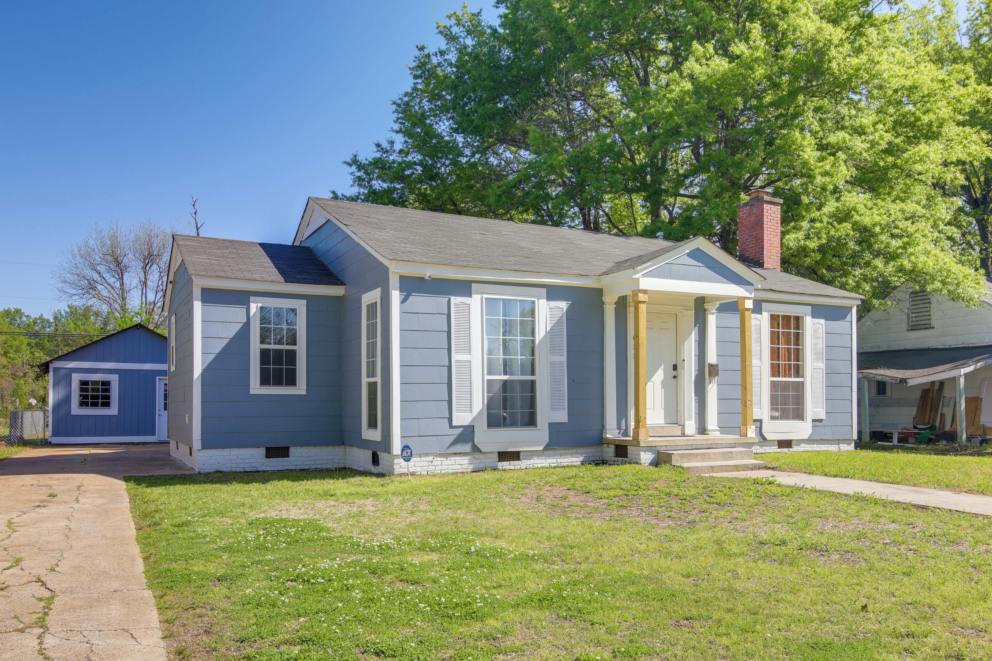 Casa (3 Bedrooms) | Interior