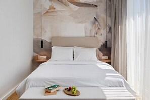 4 quartos, ferros/tábuas de passar roupa, Wi-Fi, roupa de cama
