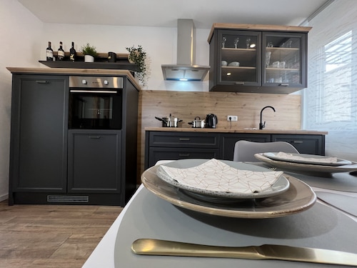 AR Apartments I Schiller Apartment 4 Pers.prime