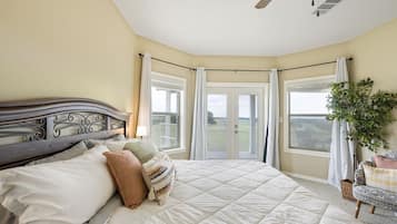 4 Schlafzimmer, WLAN, Bettwäsche
