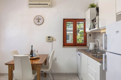 Holiday Home Sladonja Apartments