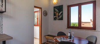 Holiday Home Sladonja Apartments