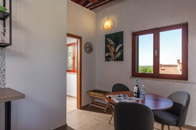 Holiday Home Sladonja Apartments