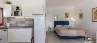 Holiday Home Sladonja Apartments