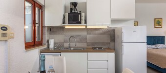 Holiday Home Sladonja Apartments