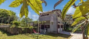 Holiday Home Sladonja Apartments