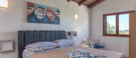 Family Apartment, 1 Bedroom (Holiday Home Sladonja - Apartment 01)