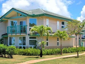 Exterior - Welcoming, open and spacious 3 Bed/3Bath - Enjoy the magic of the Northshore! (Princeville)