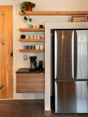 Interior - Lawrenceville Pittsburgh Modern Loft Home (Pittsburgh)