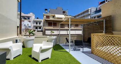 Soneto 32 Heraklion house