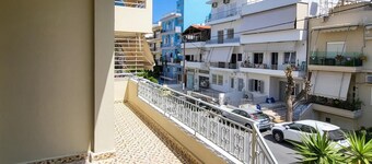 Soneto 32 Heraklion house