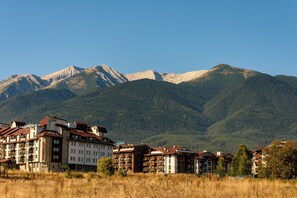 Exterior - Todorka Top Lodge Bansko (Bansko)