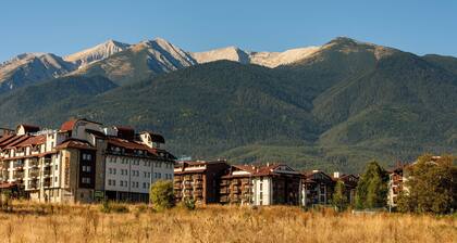 Todorka Top Lodge Bansko