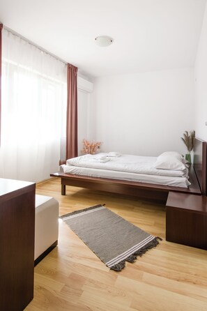 Basic Apartment | Free WiFi, bed sheets - Todorka Top Lodge Bansko (Bansko)