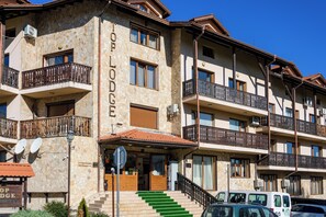 Exterior - Todorka Top Lodge Bansko (Bansko)