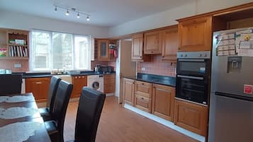 Cabin | Private kitchen