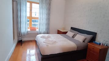 Cabin | 6 phòng ngủ, bàn ủi/dụng cụ ủi quần áo