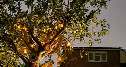 Your Family Home in Ruislip
