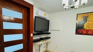 Interior - Pok Ta Pok Beach Studio (Cancun)