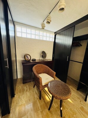 Interior - Pok Ta Pok Superior Studio 2 (Cancun)