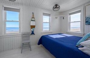 3 bedrooms, iron/ironing board, WiFi - Wells Beachfront House- On the Sand
www.wellsbeachhouse.com (Wells)