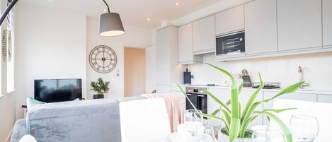 Apartment | Private kitchen