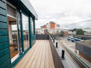 View from property - Two-bedroom Near Windsor Resort by Belvilla (Slough)
